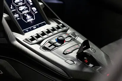 2022 Lamborghini SIÁN — миниатюра 19