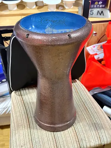 Darbuka new