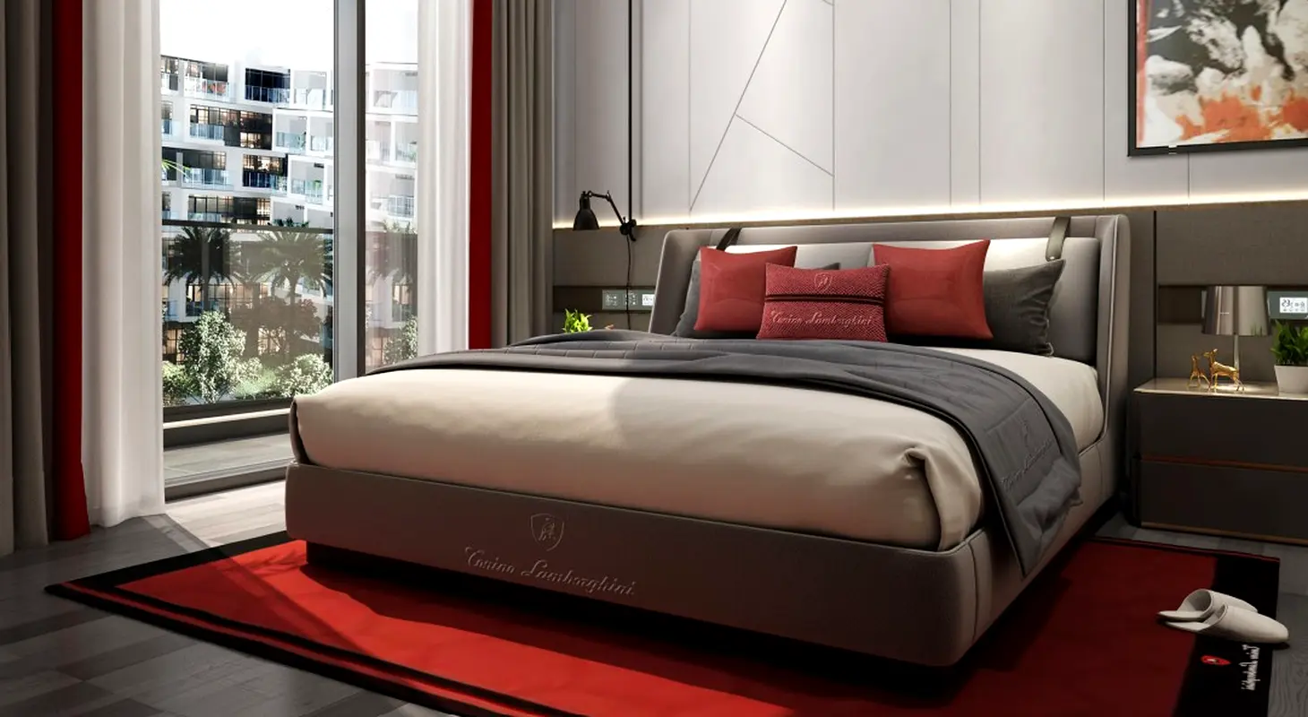 Tonino Lamborghini Residences by BNW Developments - View 2