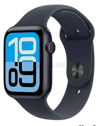 Apple Watch Series 3 - Sleek and Functional Smart Watch