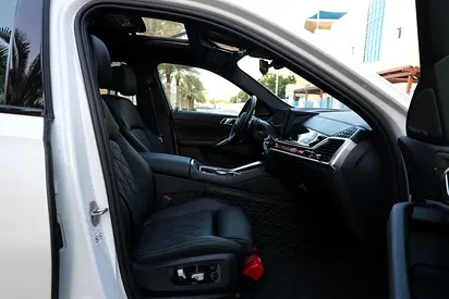 2024 BMW X6 缩略图 16