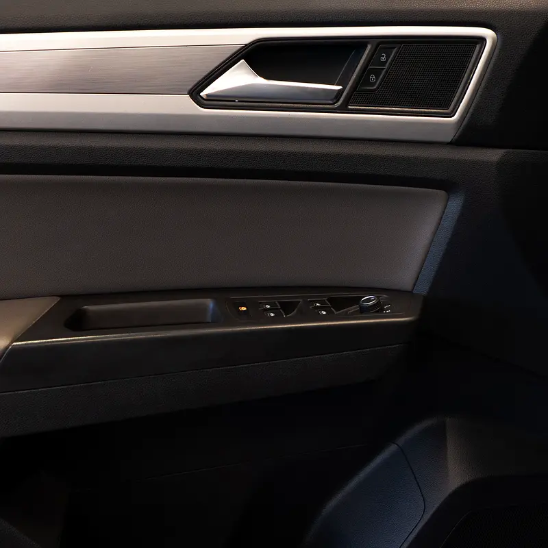 Volkswagen Teramont 2023