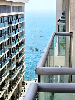 Studio Apartment for Sale | Pacific Building, Marjan Island
