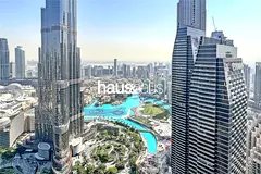 Address Dubai Opera | Vacant | Burj Khalifa Views