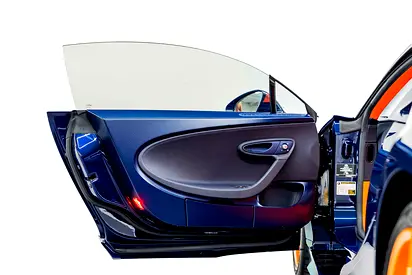 2023 Bugatti CHIRON — фото 10