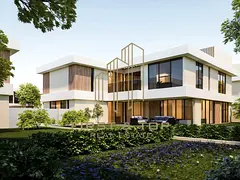Signature Villa with Huge Plot | Freehold for Arabs | 7 Years Payment | Gated Community