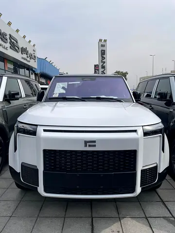 2026 ROX 01 7-seater