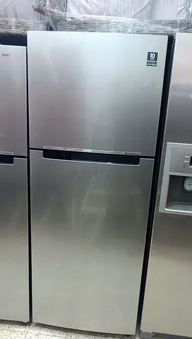 Samsung Brand Latest Model Digital inverter Fridge freezer Capacity 500 Liters