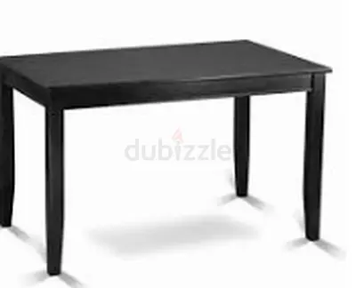 Dining table only for sale