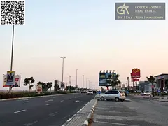 RARE G+4 COMMERCIAL + RESIDENTIAL PLOT | INVESTOR HOT DEAL | AJMAN TALLAH 2
