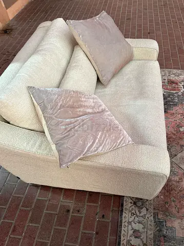 Stylish Modren Marina Home Lounge Chair