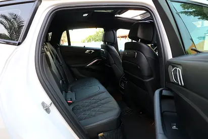 2024 BMW X6 缩略图 18