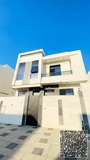 05 MASTER BEDROOM VILLA AVILABLE FOR RENT IN BAIHYA AJMAN