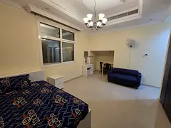 Fully Furnished family room for rent