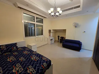 Fully Furnished family room for rent