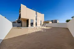 Spacious Layout | Green Views | Expo Golf Villa