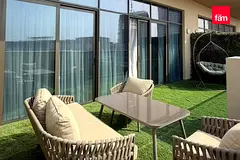 Furnished | Duplex | Prime Location