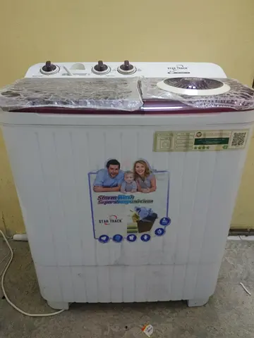 Reliable Top-Load Washing Machine for Sale0565664349.