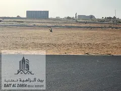 Town House plot || 1722 SQRFT With 20Month Installment Plan|| D.P 200000/-AED | you can start Constr