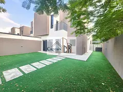 HOT DEAL | 3BHK TOWNHOUSE WITH MAID’S ROOM &amp; PRIVATE GARDEN – SARAB, ALJADA