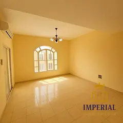 Spacious 3 BR Townhouse in Al Zaheya Gardens