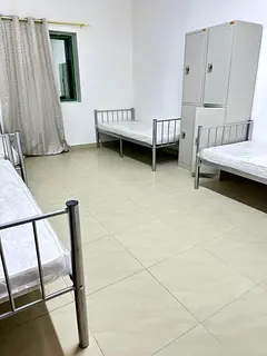 Executive Bachelors Bedspace for Gents and Ladies opposite to Rolla bus square