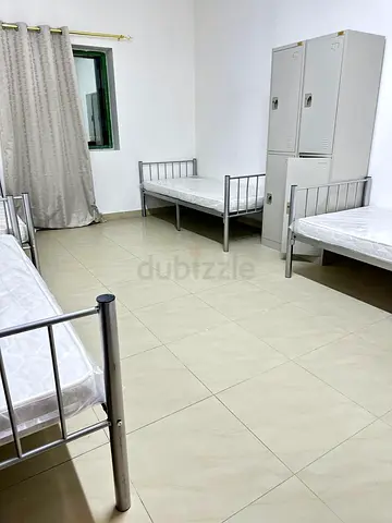 Executive Bachelors Bedspace for Gents and Ladies opposite to Rolla bus square