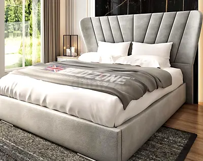 Super King Size Brand New Fully Customisable Bed Hydraulic Storage