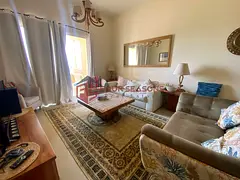 Elegant Modern 2-Bedroom Ground-Floor Residence with Inclusive Utilities and Sea Views