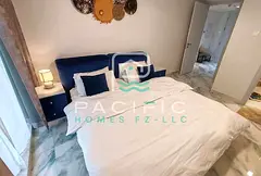 Prime One-Bedroom Apartment in Pacific Fiji