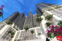 HIGH FLOOR | Prime Location | FULLY FURNISHED