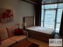 High ROI | Fully Furnished | Studio | Close to RTA Bus Stop |