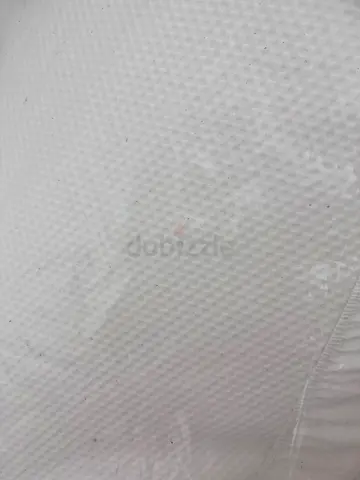 Soft and Comfortable double bed mattres