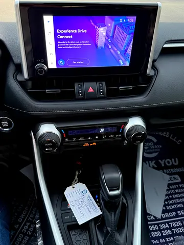 صورة مصغرة 20 لـ 2024 Toyota RAV 4