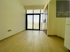 BRAND NEW | FREE CHILLER | STUDIO APARTMENT WITH KITCHEN APPLIANCES IN JUST 55K