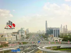 FULL COMMERCIAL. FULLY FITTED. CLOSE TO METRO. 692SQFT OFFICE. BOOK NOW