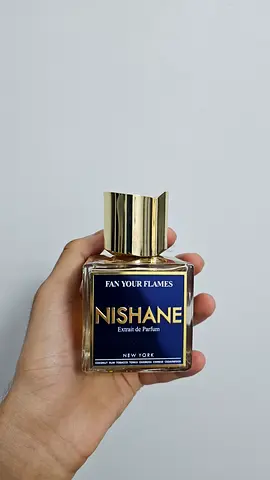 NISHANE FAN YOUR FLAMES 100ML TESTER