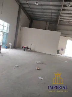 Strong Opportunity – Spacious Warehouse for Rent in Umm Al Thuoob | Umm Al Quwain