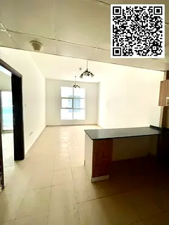 Rented Investment Apartment | City Tower – Ajman | One Bedroom | Fixed Return