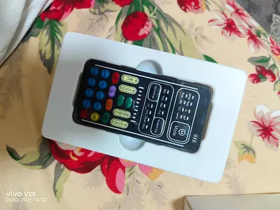 Universal Remote Control - Perfect for Any Device