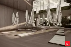 Premium Plot/Front Facing/First Row