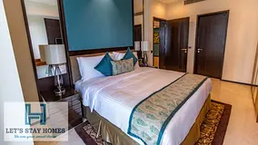 Stay Yearly I Pay Quarterly I Fully Furnished I Near Metro I Free Cleaning