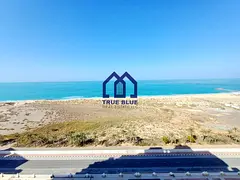 Elegant 2BHK Furnished Sea-View Residence High Floor