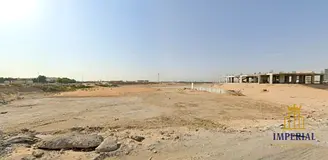 Residential investment land (G+2) for sale in Al Jurf Industrial Area 2, freehold ownership for all