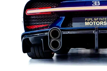 2023 Bugatti CHIRON — фото 8