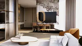 Spacious Apartment | Modern Stylish Design | Easy Payment