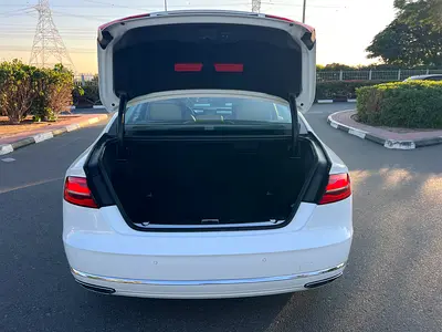 2015 AUDI A8 缩略图 9
