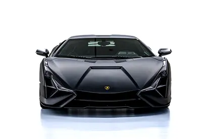 2022 Lamborghini SIÁN — фото 2