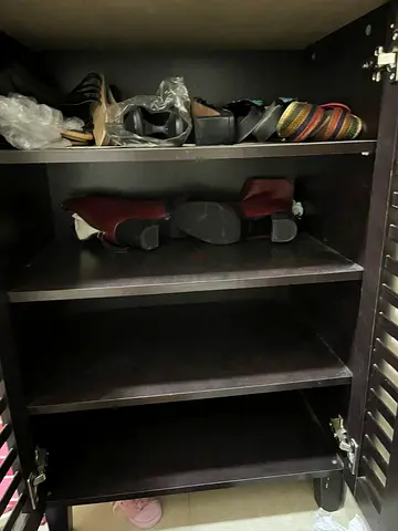 Shoe Rack