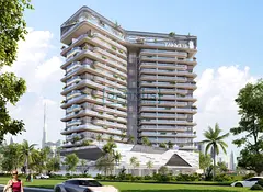 40:60 PAYMENT PLAN || INVESTOR FRIENDLY || STUNNING BARARI VIEWS